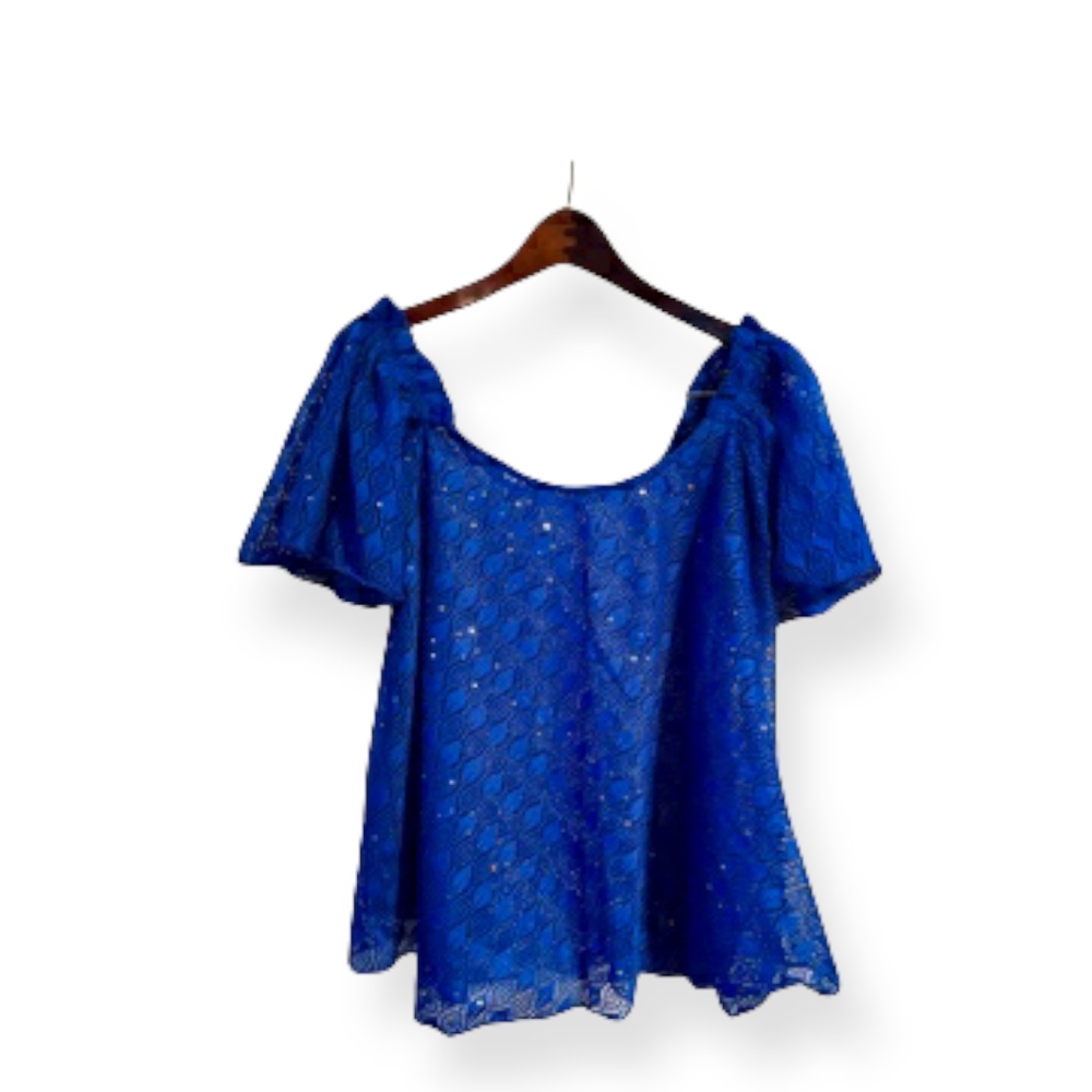 Lace Top